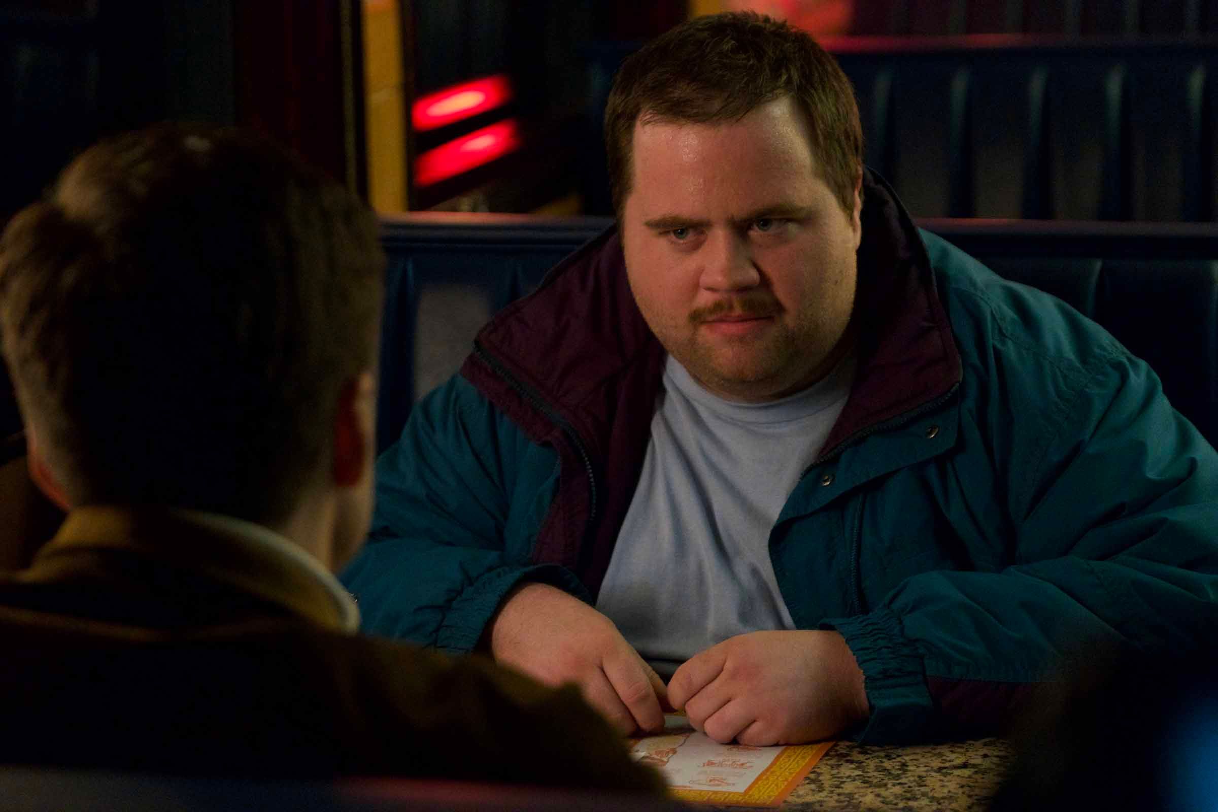 Foto de Paul Walter Hauser - Eu, Tonya : Fotos Paul Walter Hauser ...