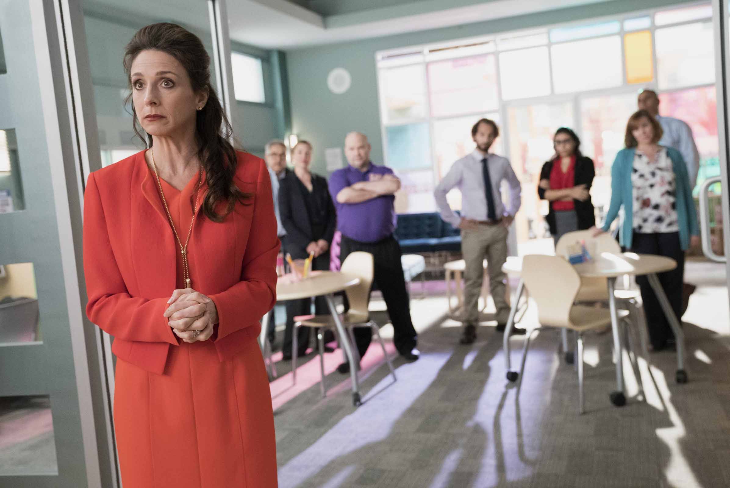 Foto de Marin Hinkle Foto Marin Hinkle AdoroCinema Foto de Marin Hinkle Foto Marin Hinkle AdoroCinema