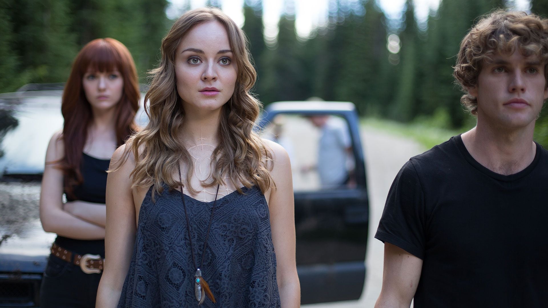 Foto de Jedidiah Goodacre - Fotos Jedidiah Goodacre, Laura Bilgeri ...