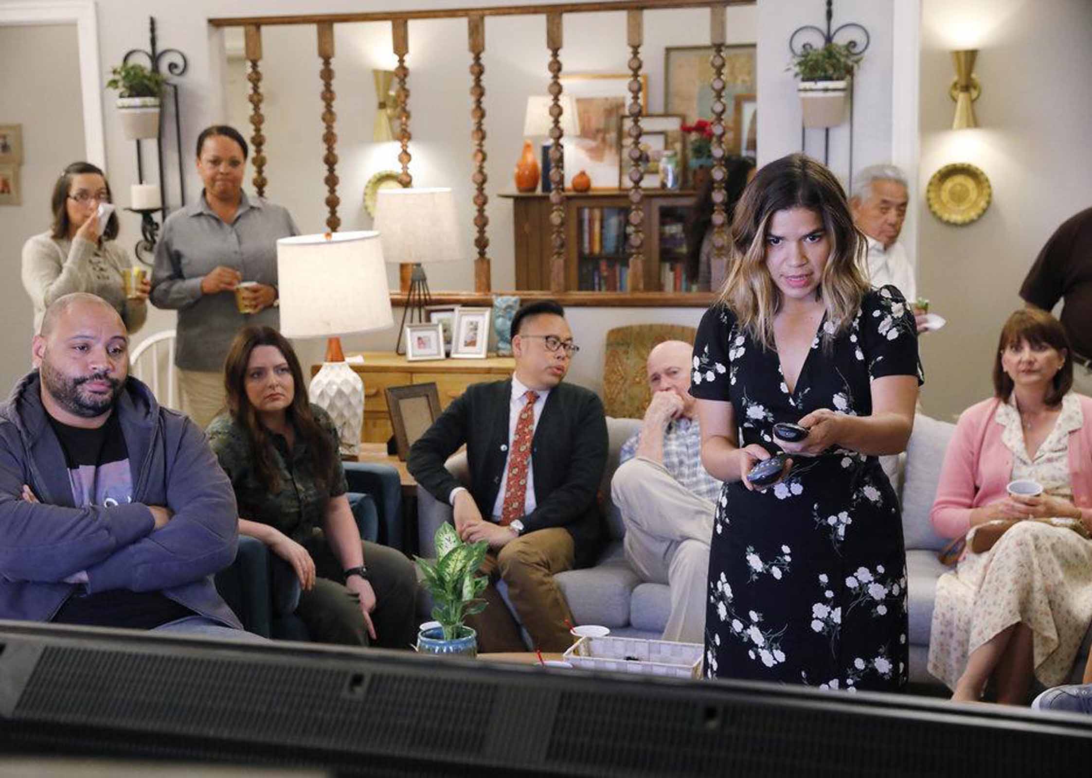 Superstore 5ª temporada - AdoroCinema