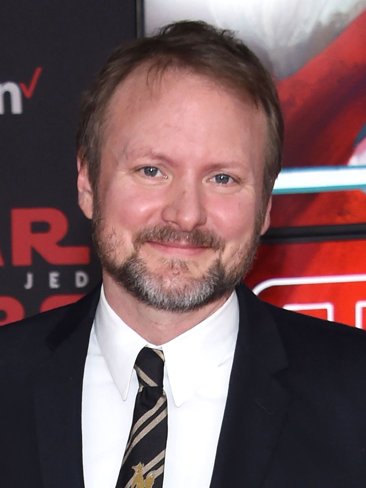 Rian Johnson