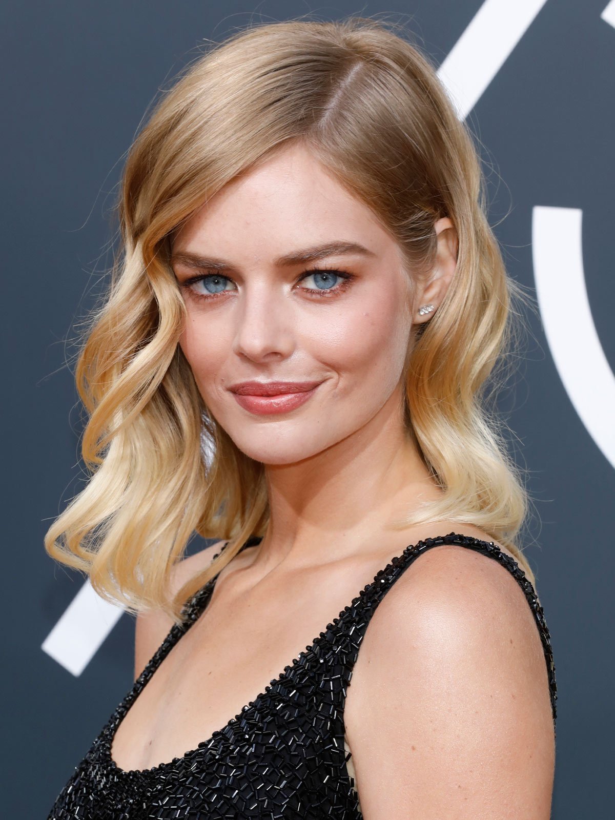 To gallery of Samara Weaving