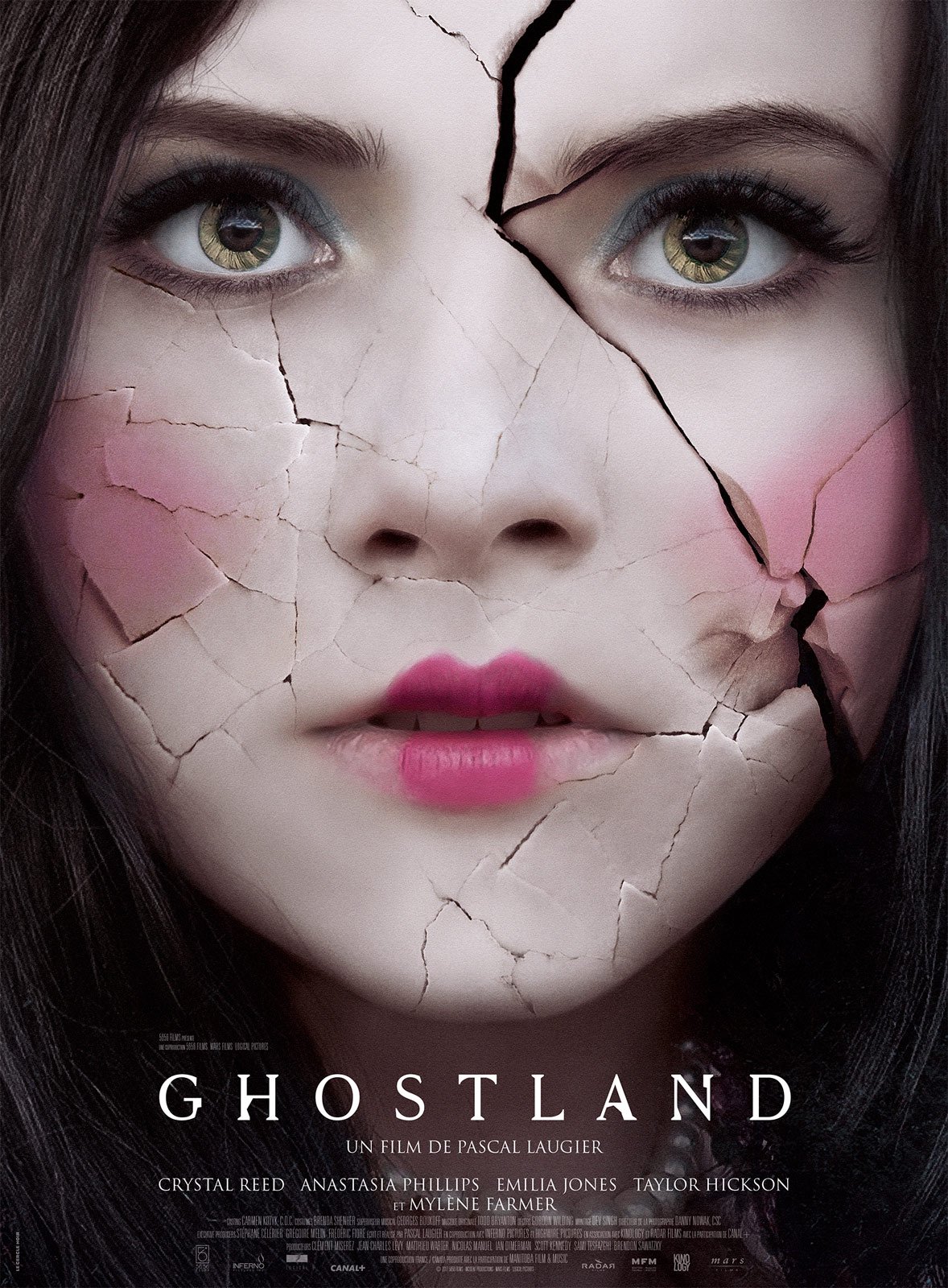 A Casa do Medo - Incidente em Ghostland - Filme 2018 - AdoroCinema
