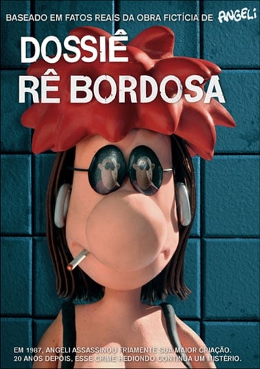Dossiê Rê Bordosa - Curta-metragem - AdoroCinema