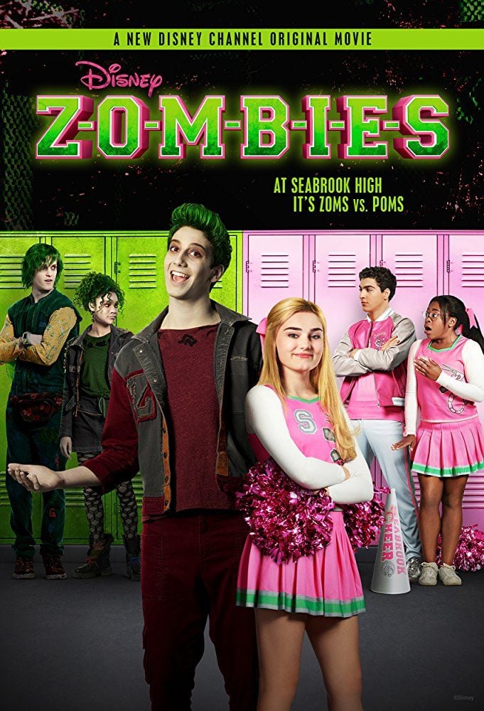 Z-O-M-B-I-E-S - Filme 2018 - AdoroCinema