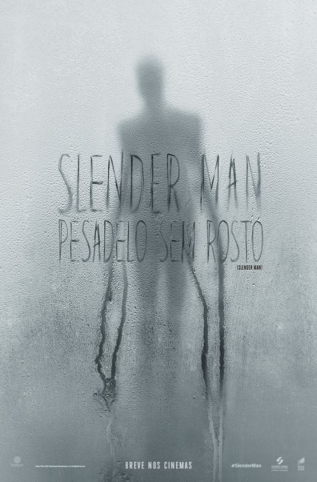 Slender Man - Filme 2018 - AdoroCinema