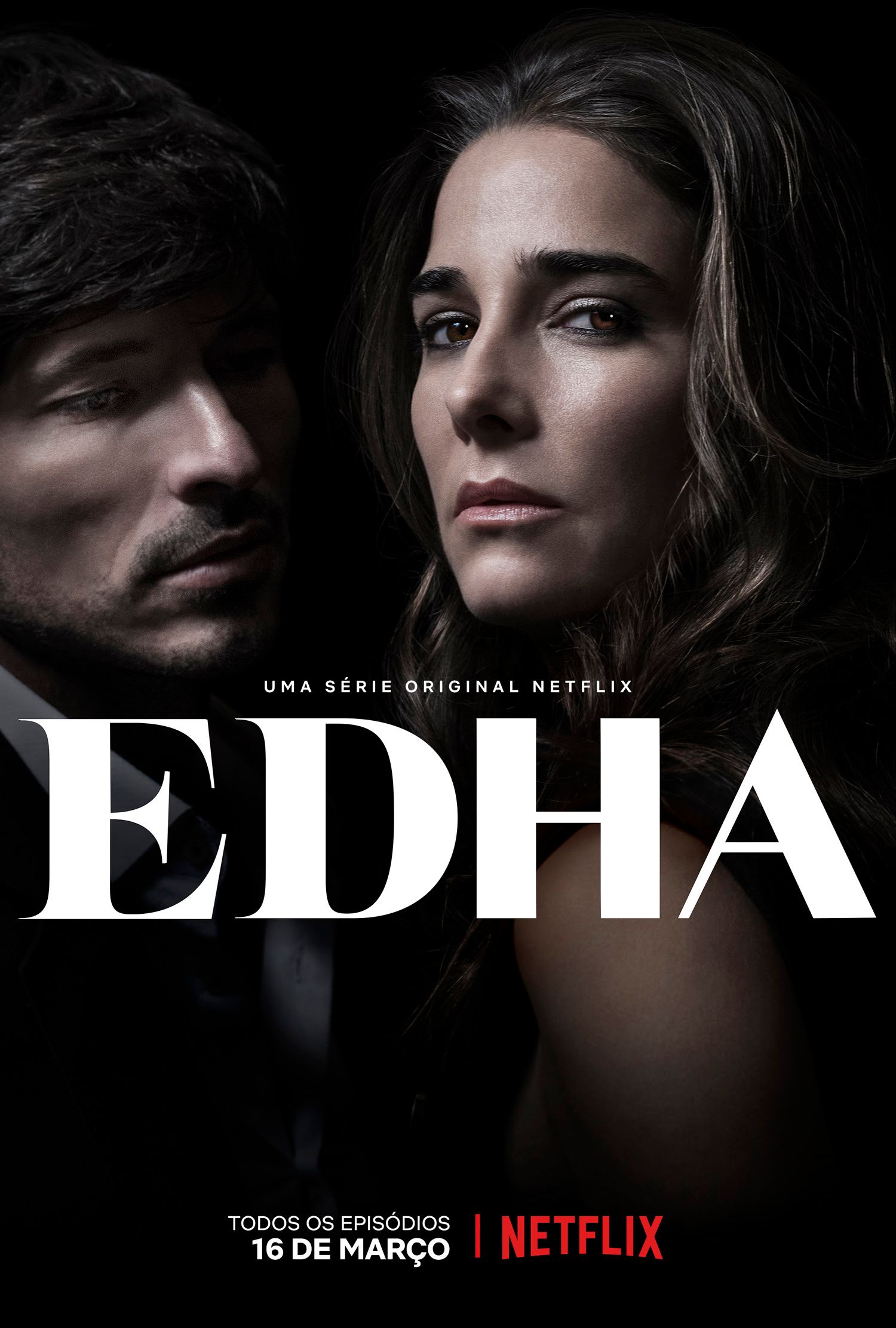 EDHA em streaming - AdoroCinema