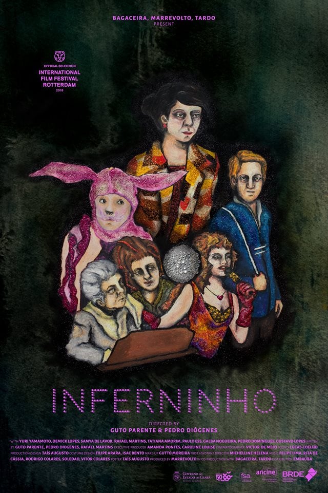 Inferninho - Filme 2018 - AdoroCinema