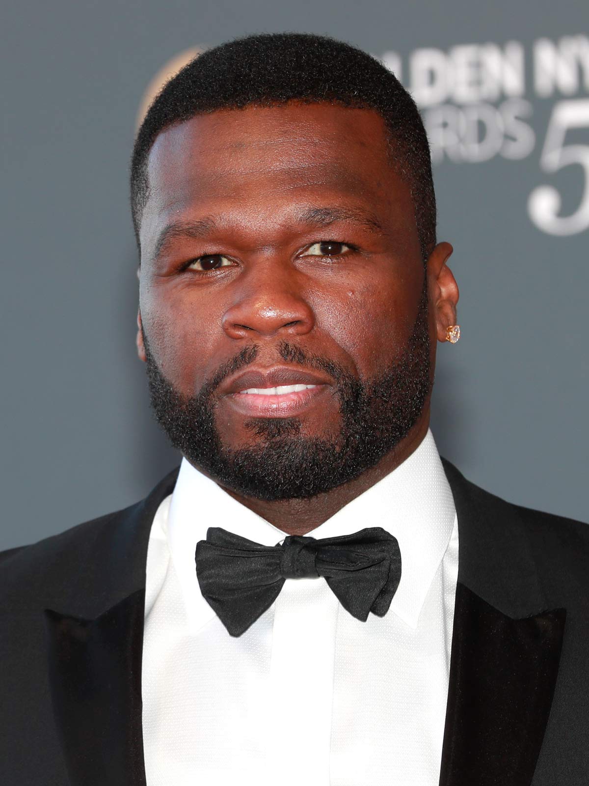 50 Cent : A biografia - AdoroCinema