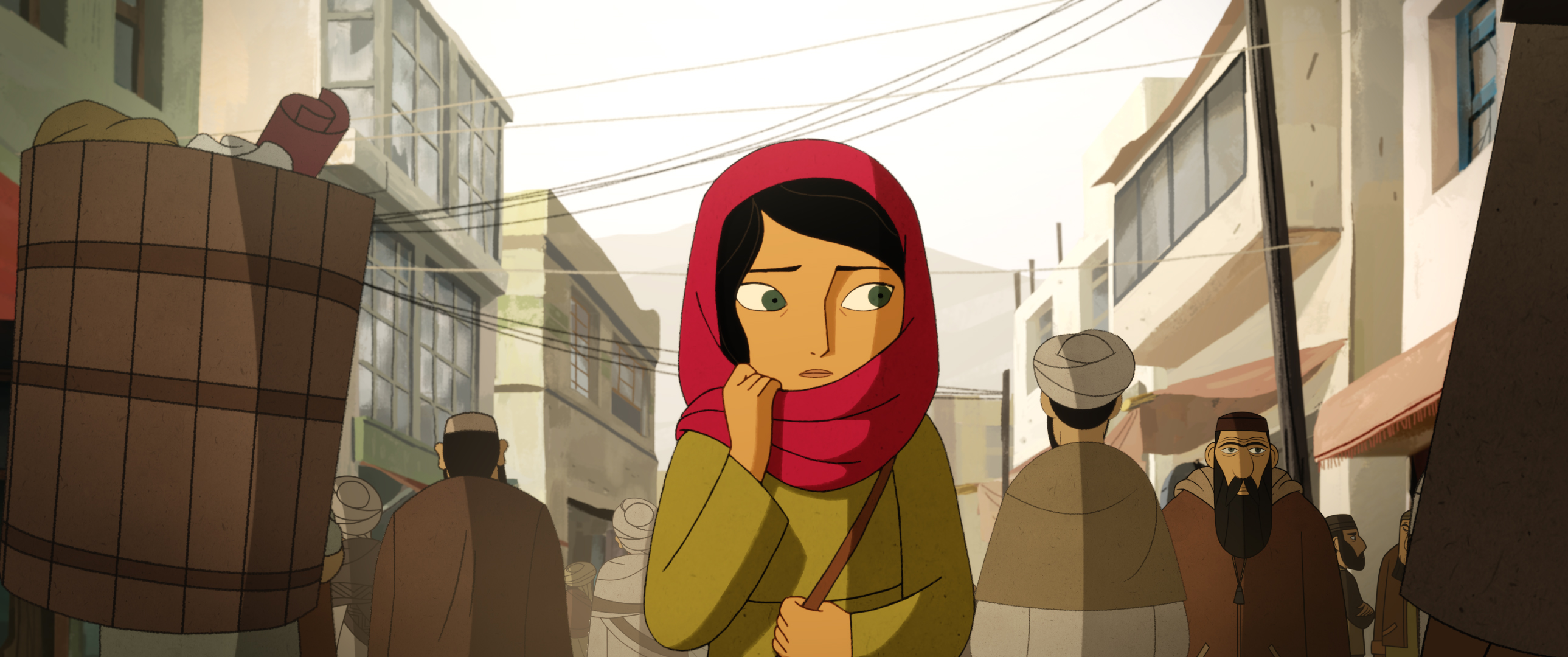 Добытчица 2017. Breadwinner мультфильм. The Breadwinner 2017. Добытчица (the Breadwinner), 2017 сюжет.