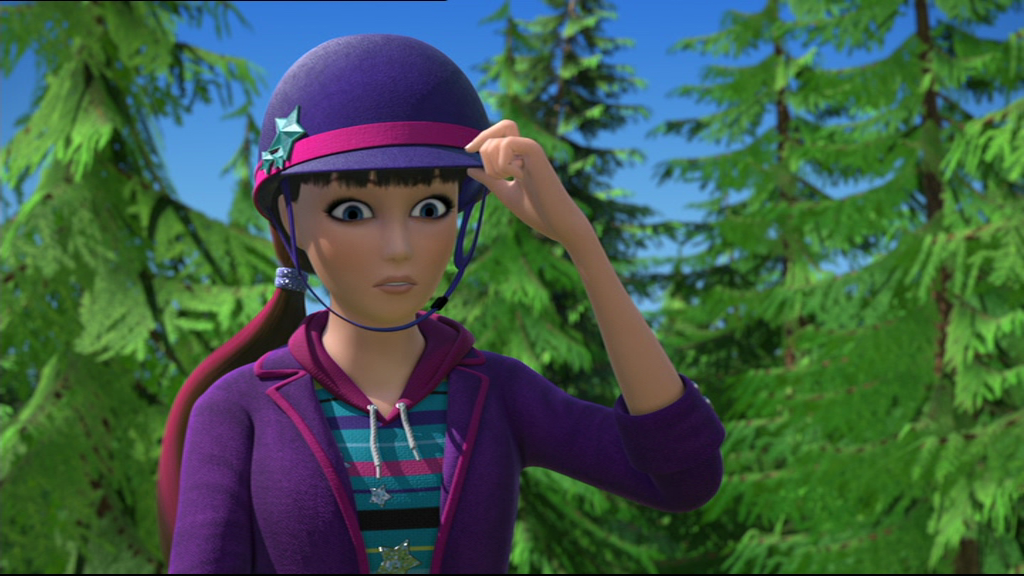 Barbie e as suas Irmãs numa Aventura de Cavalos - Filme 2013 - AdoroCinema