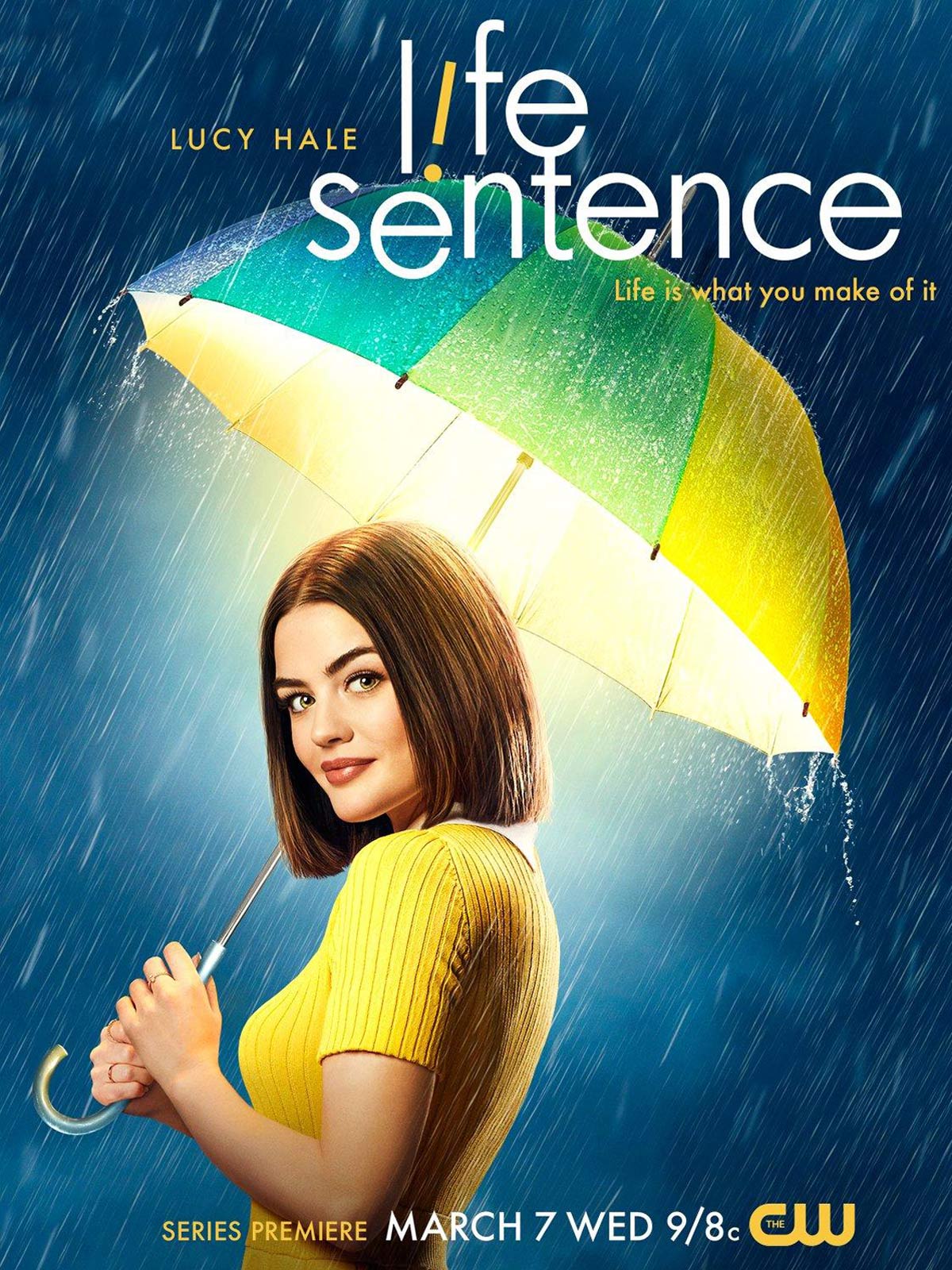 Life Sentence S Rie 2018 AdoroCinema   4691919 