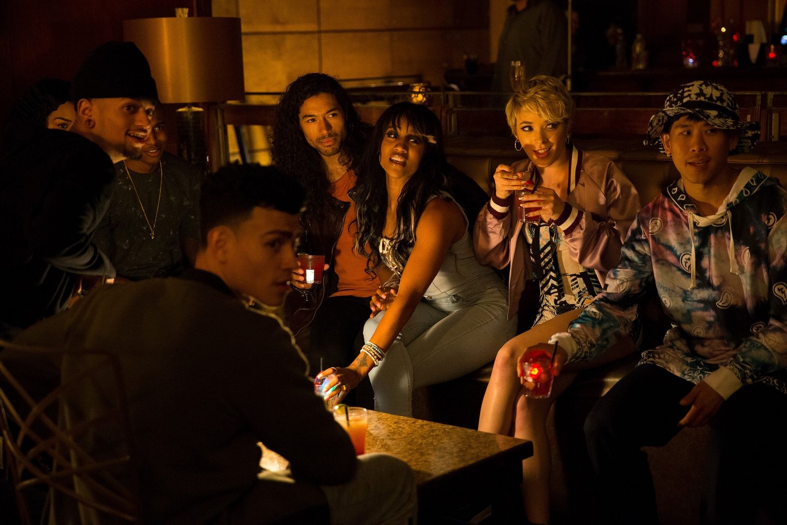Honey 4 Streaming Vf Filme Honey 4: No Pulsar Do Ritmo Online Dublado - Ano de 2019 | Filmes