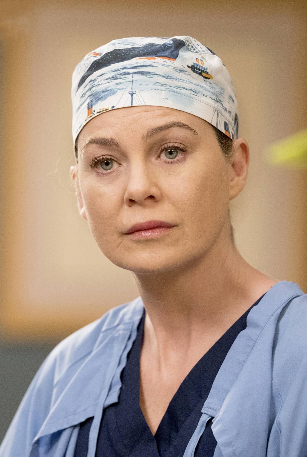 Grey's Anatomy Grey's Anatomy Fotos Ellen Pompeo 621 no 1200