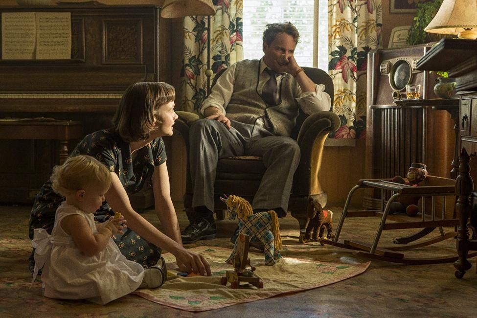 Filme Mudbound - Lágrimas Sobre o Mississippi Online &hellip;