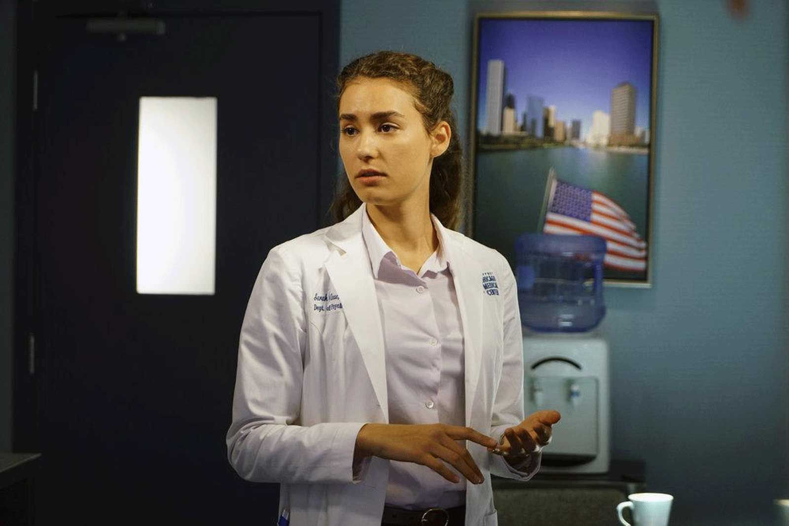 Chicago Med: Atendimento de Emergência: Foto Rachel DiPillo - 53 no 341 ...