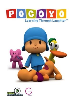 Pocoyo Episódios completos PORTUGUÊS 