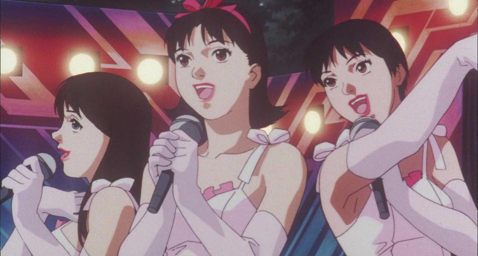 Foto do filme Perfect Blue - Foto 6 de 12 - AdoroCinema