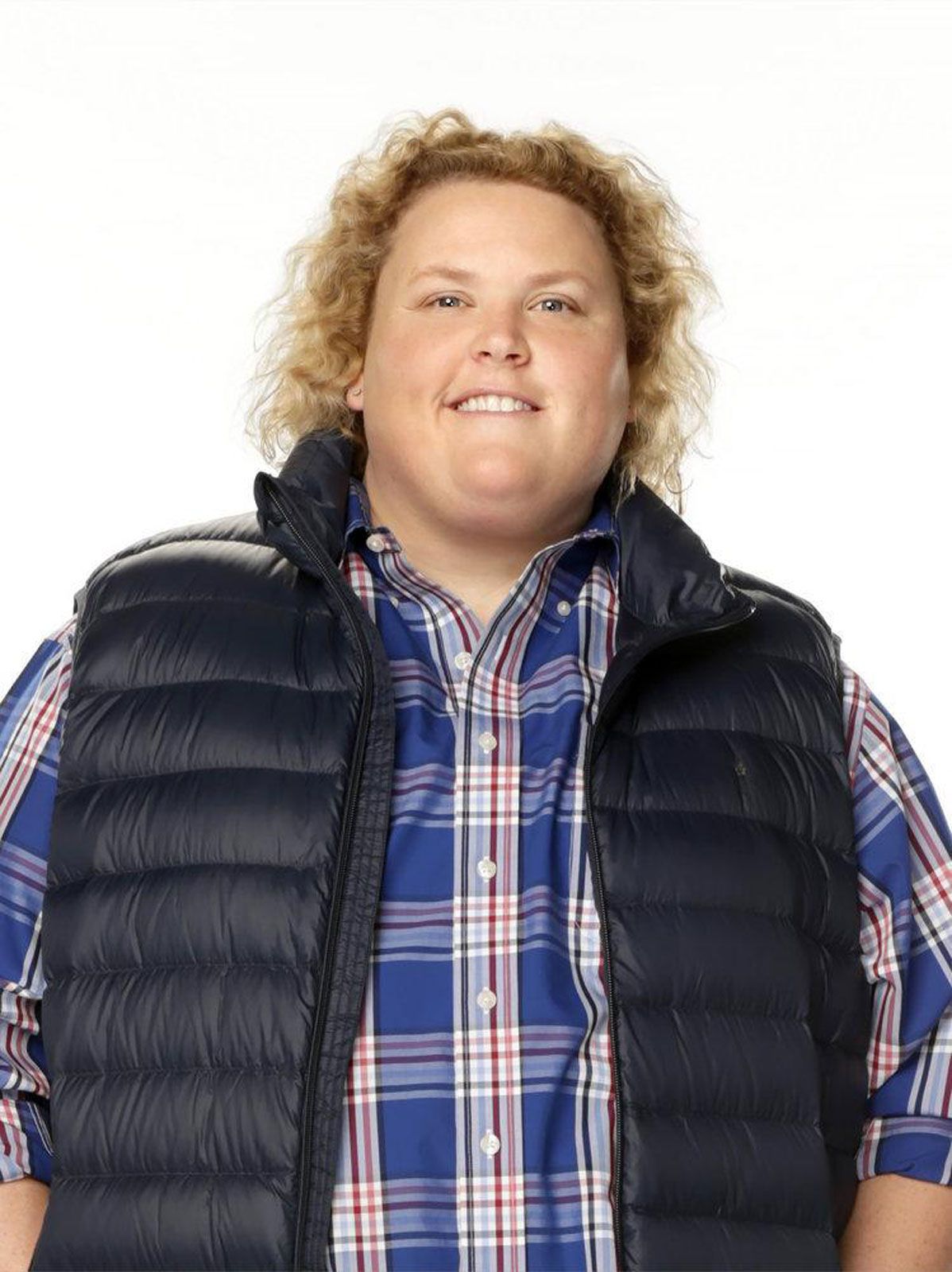Champions Fotos Fortune Feimster 43 no 54 AdoroCinema