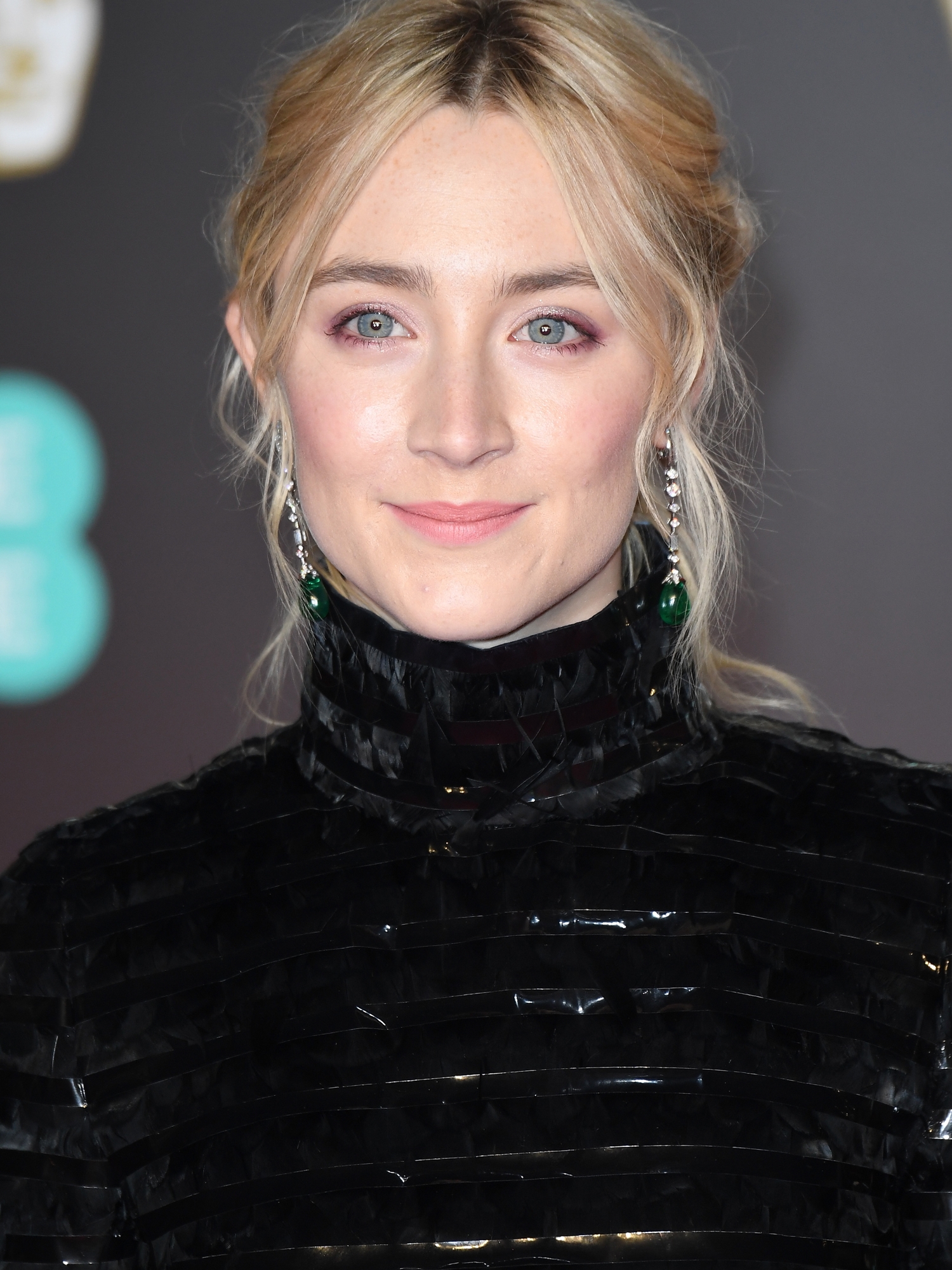 Foto De Saoirse Ronan - Poster Saoirse Ronan - AdoroCinema