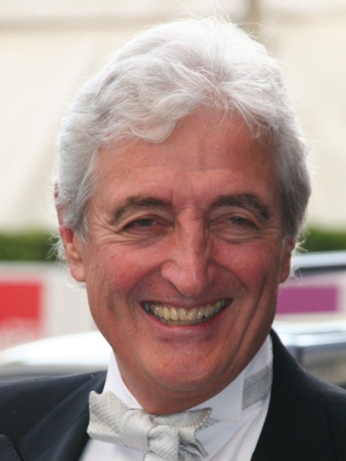 Foto de JeanLoup Dabadie Poster JeanLoup Dabadie Foto 0 de 1