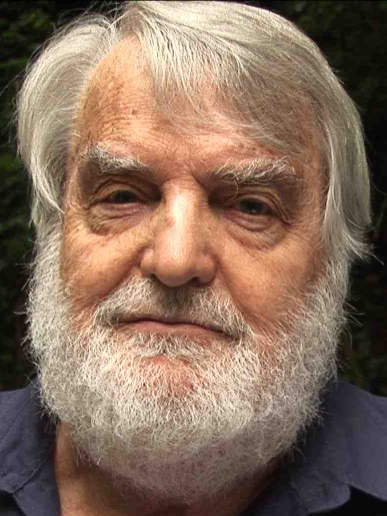 Osvaldo Bayer AdoroCinema