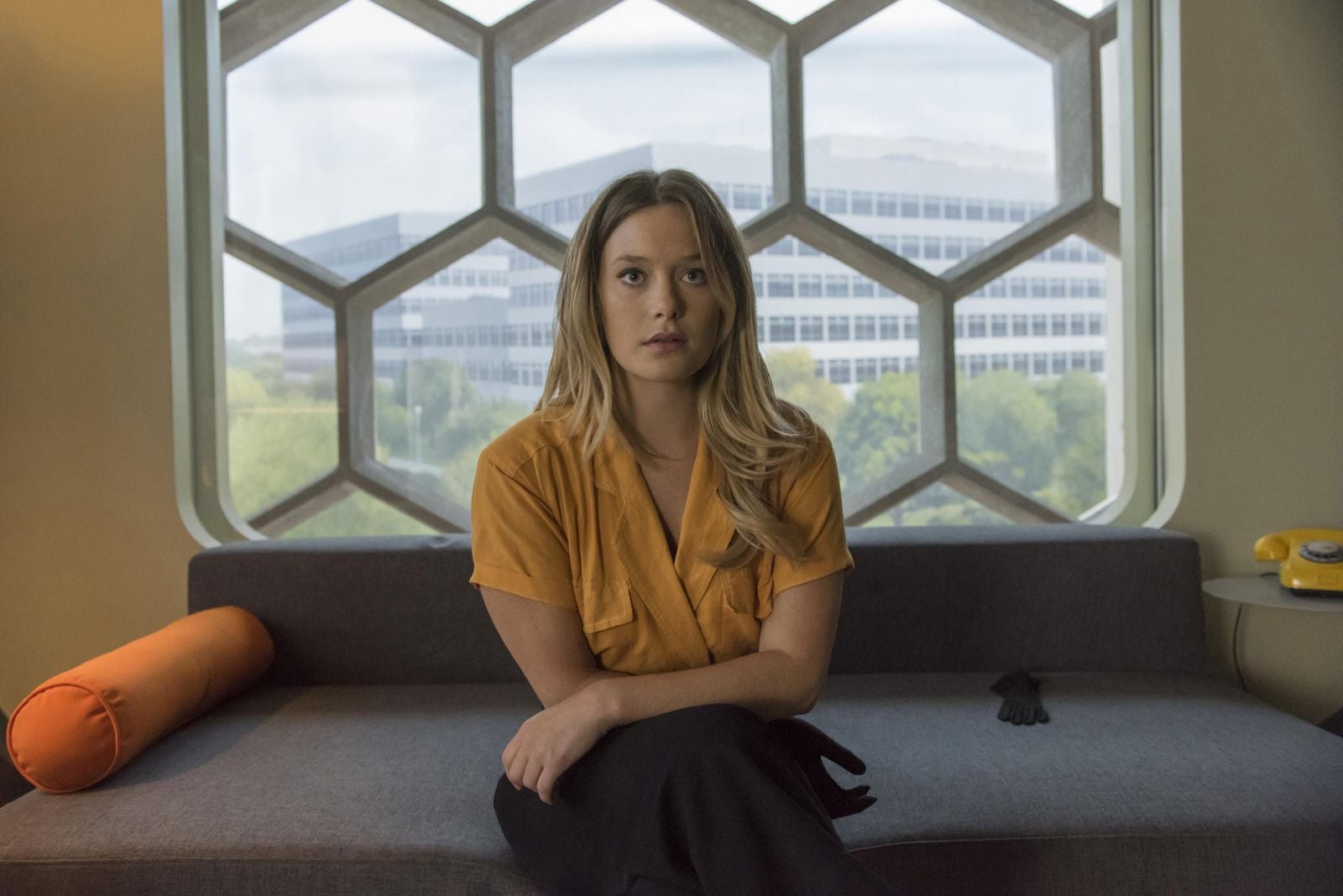Legion : Legion : Fotos Rachel Keller - 63 no 105 - AdoroCinema