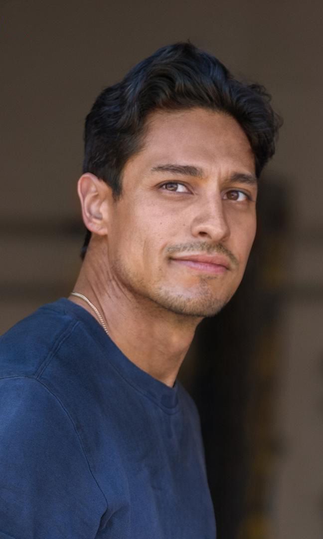 Vida : Fotos Carlos Miranda - 1 no 7 - AdoroCinema