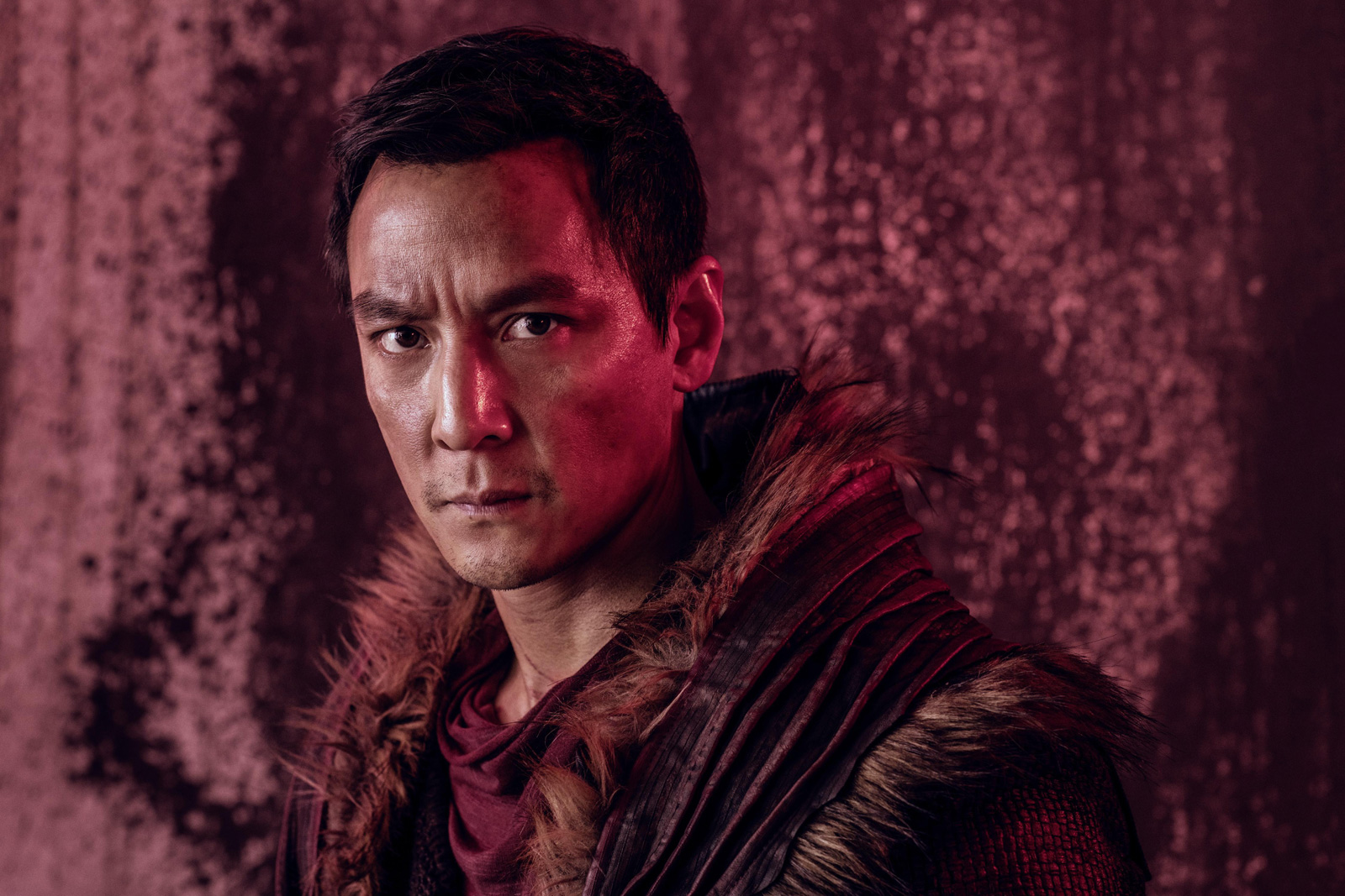 Next photo of Daniel Wu