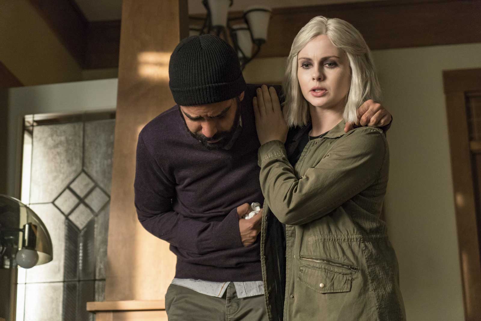 iZombie em streaming - AdoroCinema