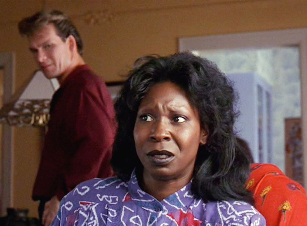 10 melhores filmes com Whoopi Goldberg - Canaltech