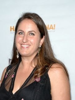 Lauren Ross - AdoroCinema