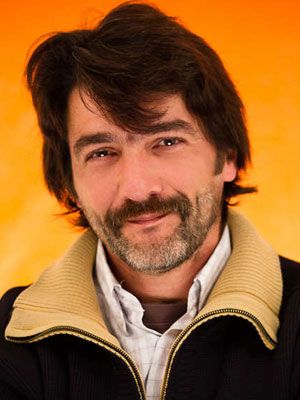 Foto de César Troncoso - Poster César Troncoso - Foto 1 de 3 - AdoroCinema