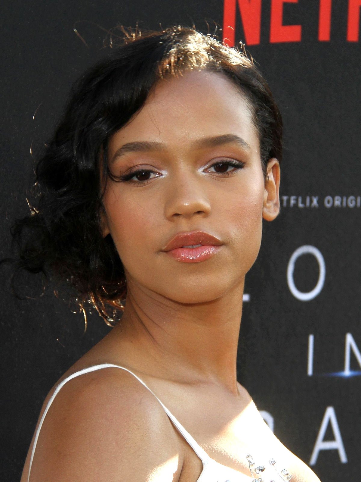 Taylor Russell McKenzie : Filmografia - AdoroCinema