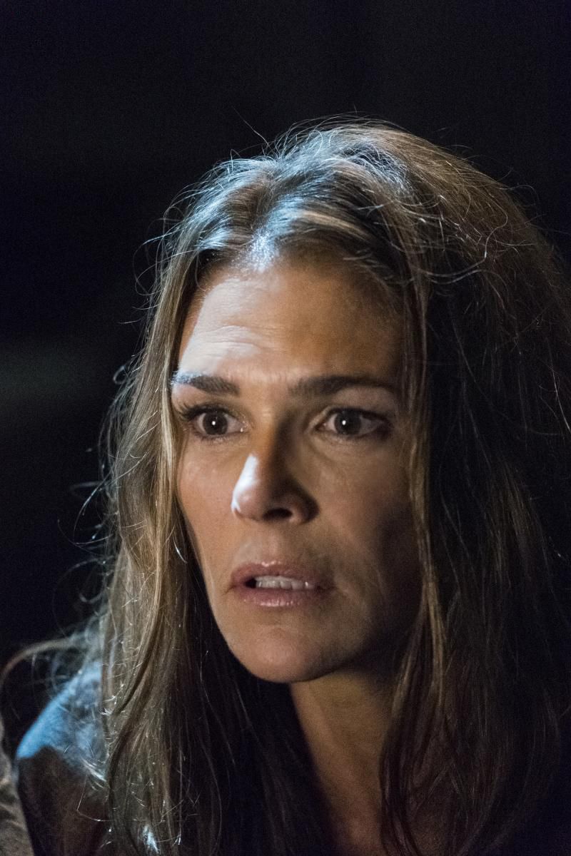 The 100 : The 100 : Fotos Paige Turco - 248 no 623 - AdoroCinema
