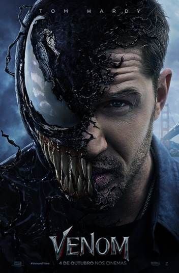 Venom 3': Ator de 'Doutor Estranho' estará no terceiro filme?