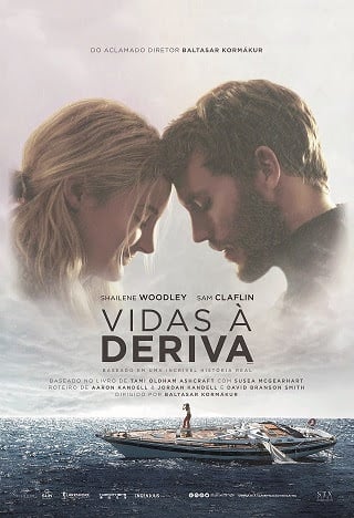 Destinos à Deriva: veja sinopse, elenco e trailer do filme da Netflix