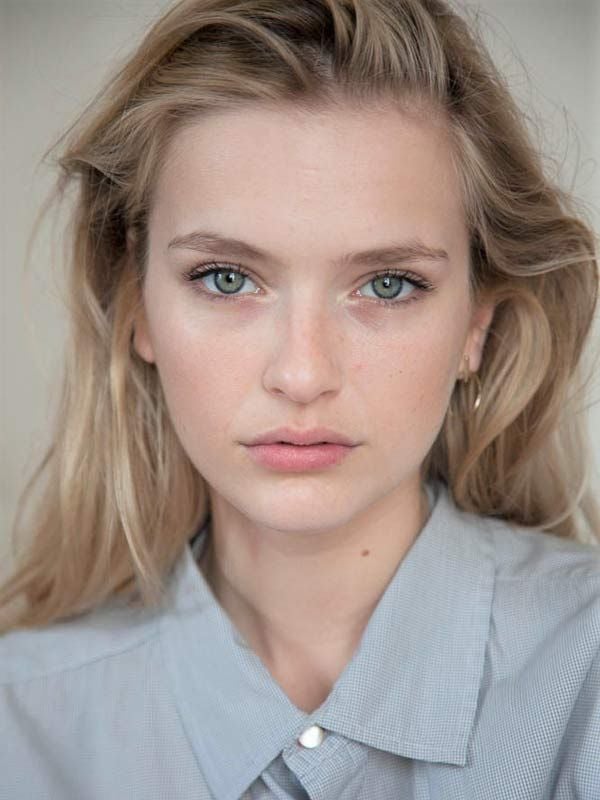 Camille Razat - AdoroCinema