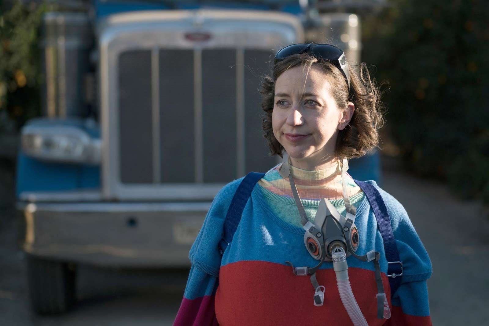 Foto de Kristen Schaal - Fotos Kristen Schaal - Foto 13 de 85 - AdoroCinema