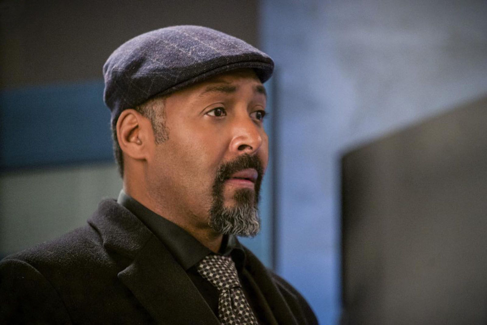 Foto de Jesse L. Martin - The Flash (2014) : Fotos Jesse L. Martin ...