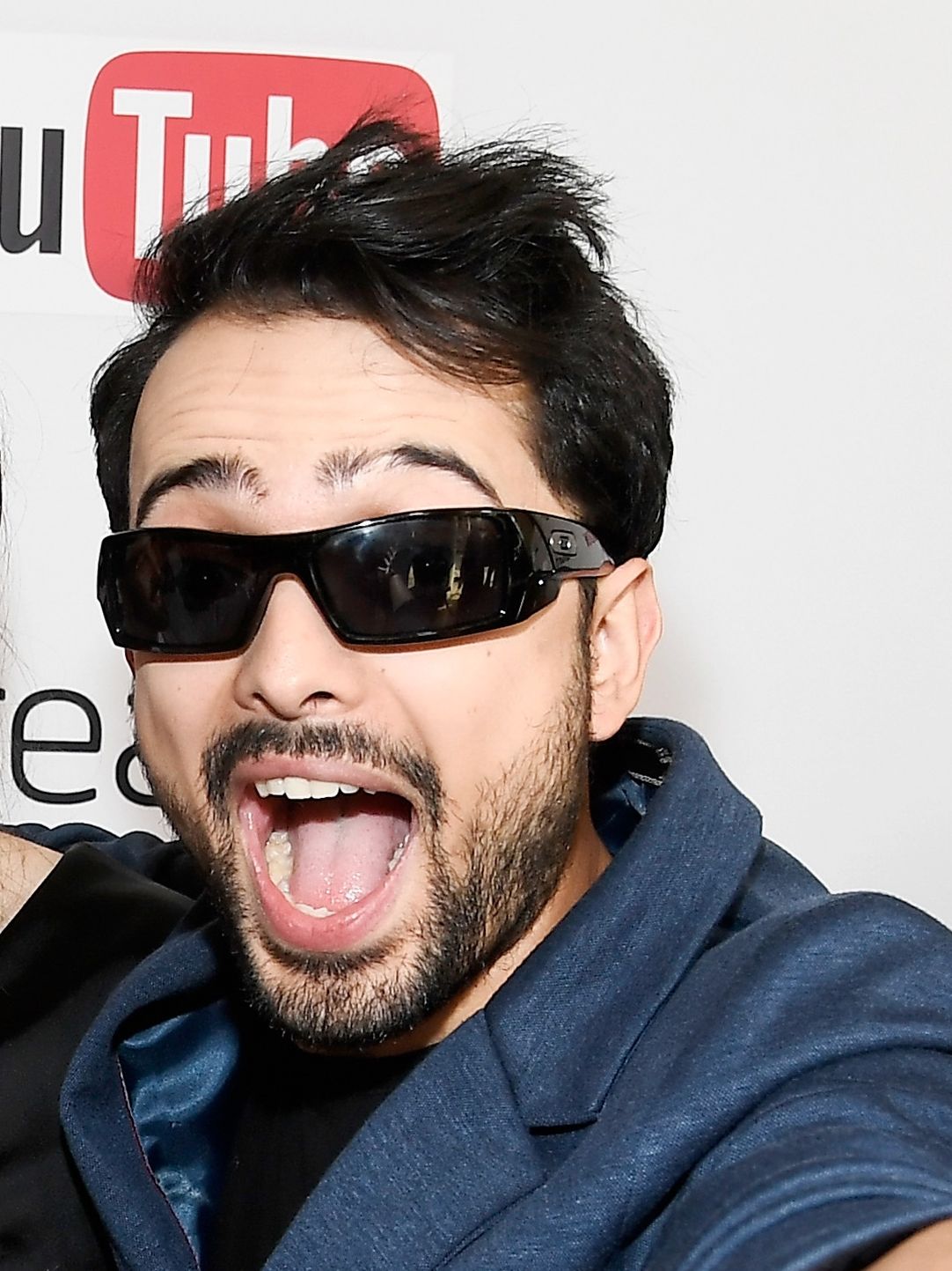 Joe Penna AdoroCinema