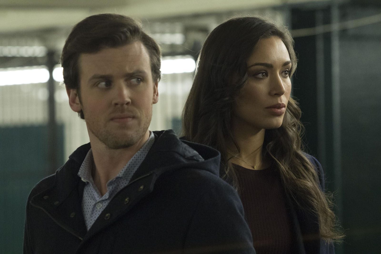 Foto de Ilfenesh Hadera - Fotos Ilfenesh Hadera, Jack Cutmore-Scott ...