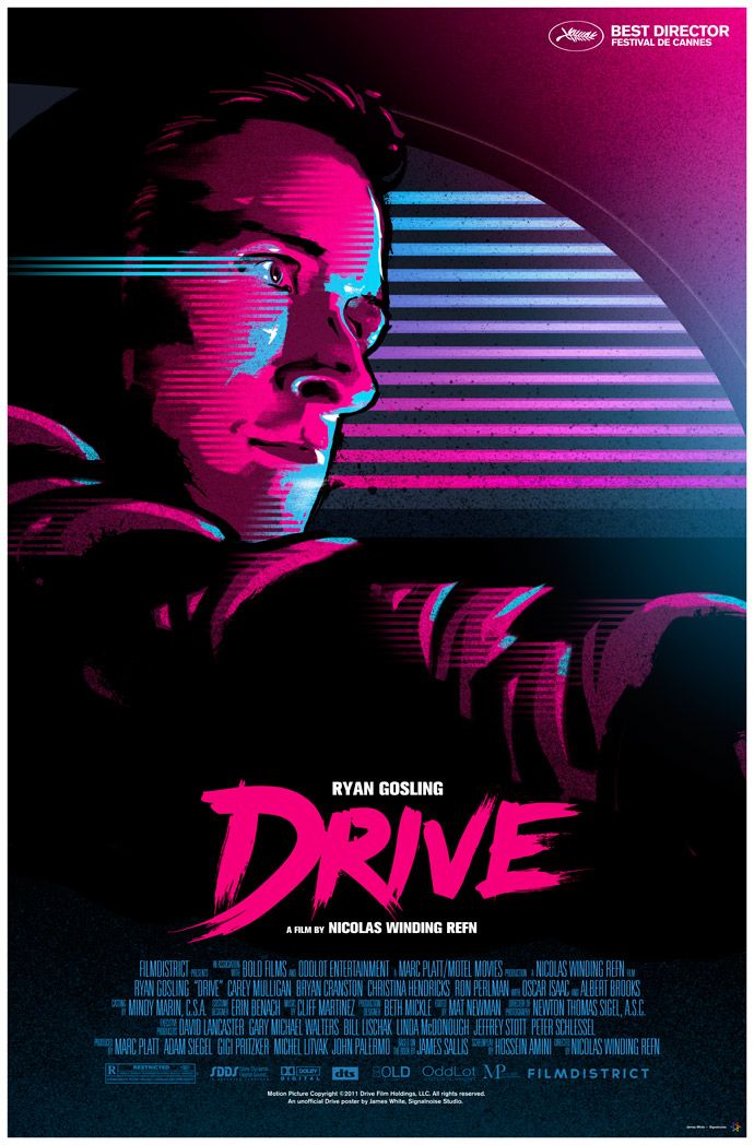 Drive - Filme 2011 - AdoroCinema