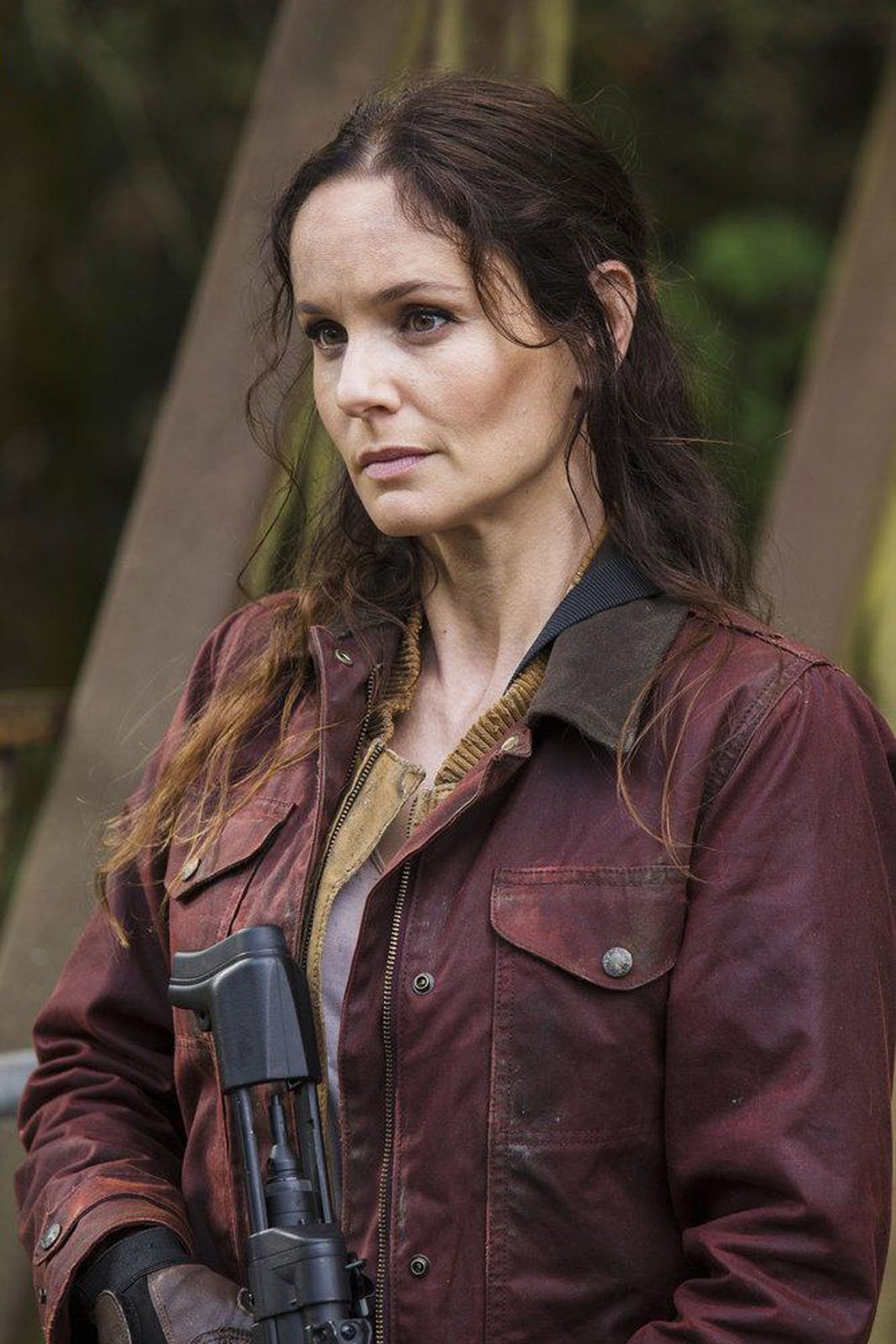 Foto De Sarah Wayne Callies Foto Sarah Wayne Callies Adorocinema