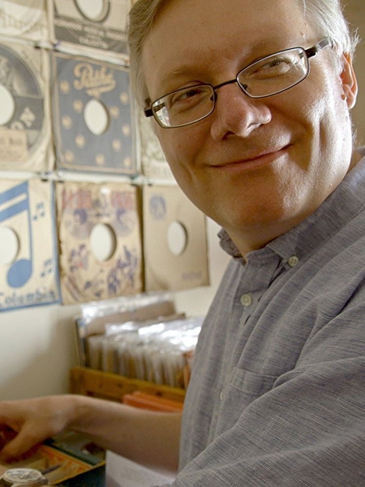 Bathtubs Over Broadway Documentário 2018 AdoroCinema