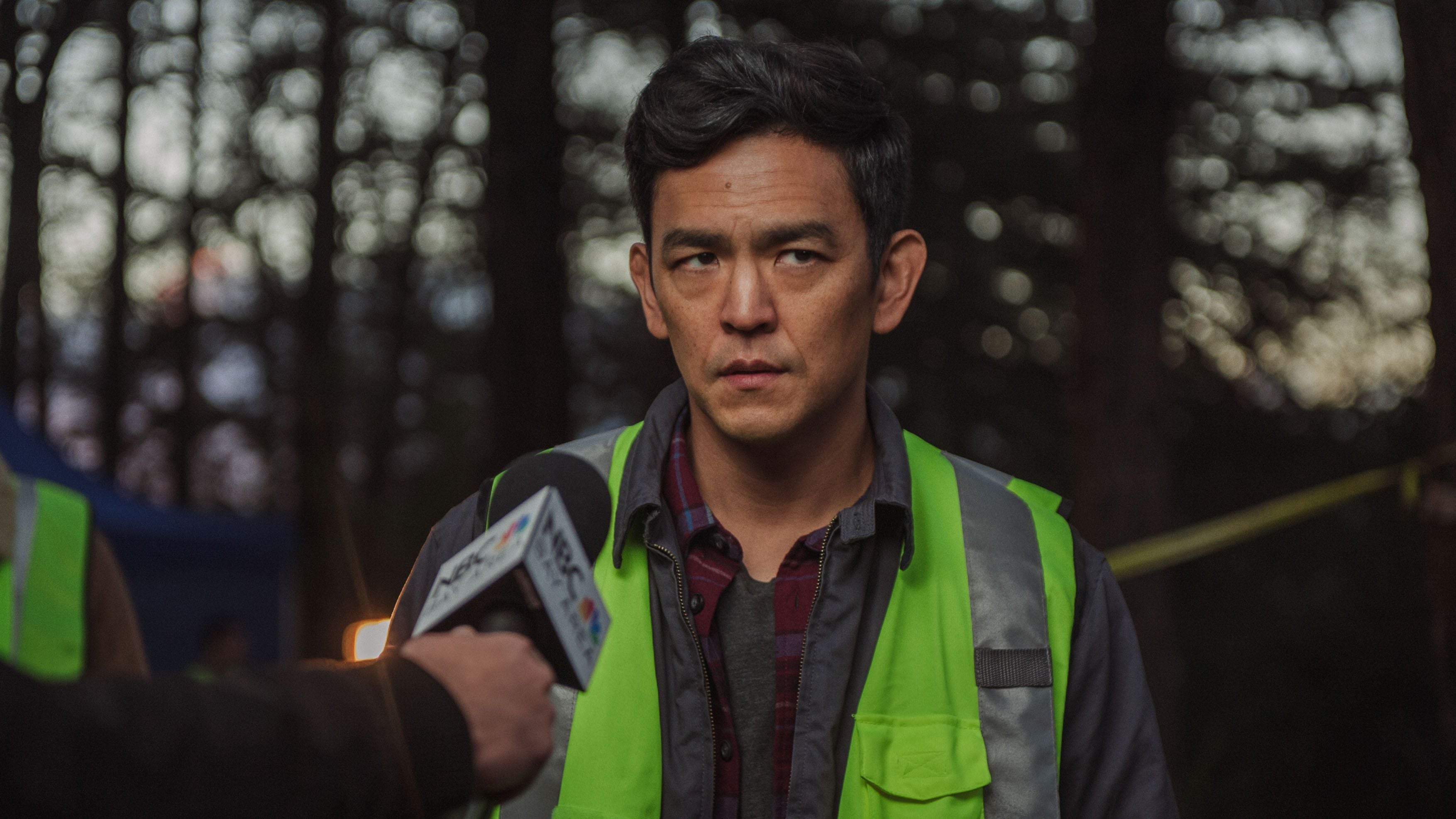 Foto de John Cho - Buscando... : Fotos John Cho - Foto 20 de 116 ...