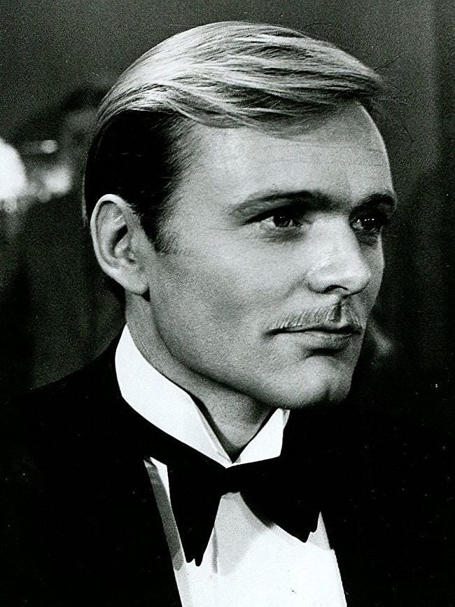 Helmut Griem : Filmografia - AdoroCinema