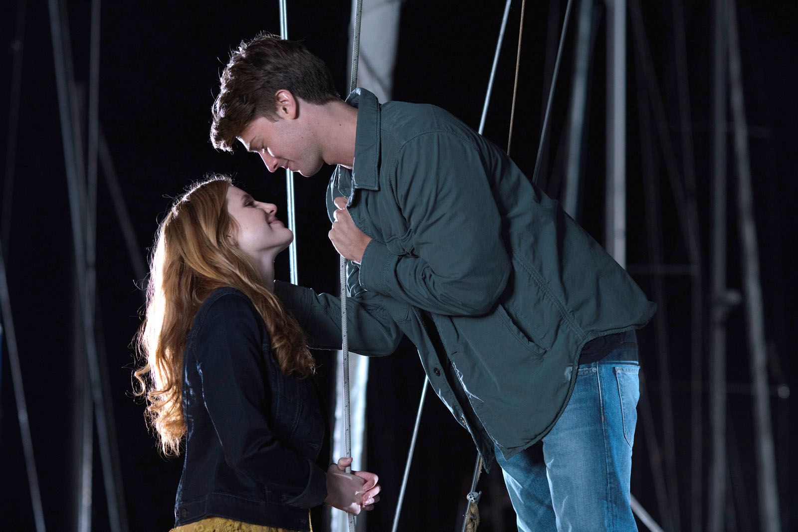 Filme Sol da Meianoite Online Dublado