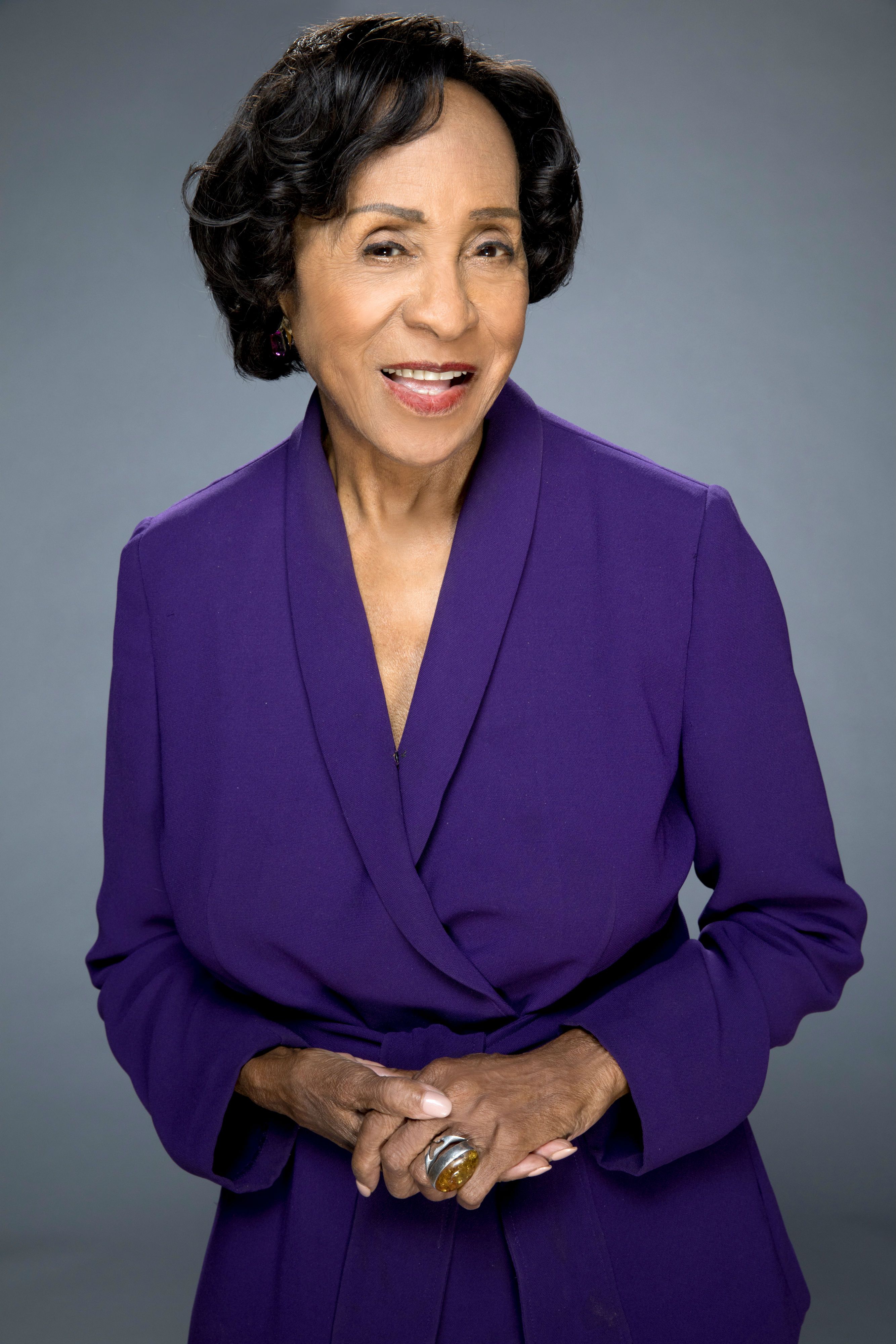 Marla Gibbs - AdoroCinema