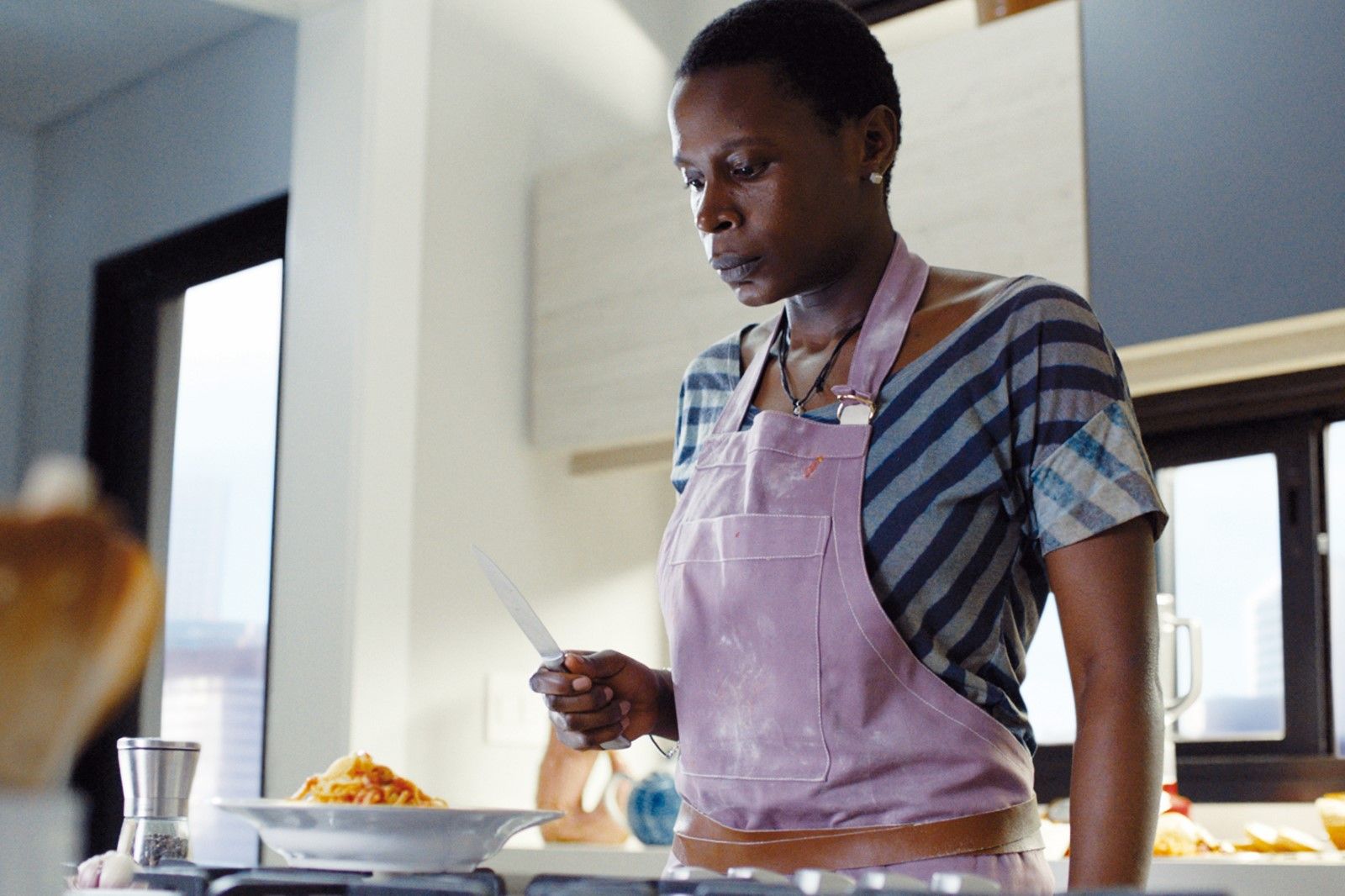 Foto do filme As Boas Maneiras Foto 4 de 19 AdoroCinema